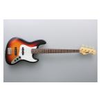 fu.... налог электрический бас BCJB100RBD-3TS (3 цветный солнечный Burst )l Fujigen электрический бас Nagano префектура большой блок город 