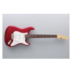 fu.... налог электрогитара BCST100RBD-CAR ( сладости Apple красный )l Fujigen электрогитара Nagano префектура большой блок город 