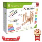 tanoshimu ビー玉転がし 積み木