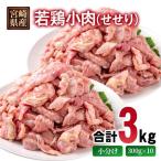 産若鶏 ハラミ 3kg
