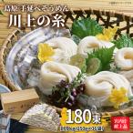 島原手延べそうめん 川上の糸 250g×36袋