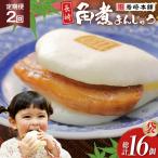 BJ006 岩崎本舗 長崎角煮まんじゅう 8個入