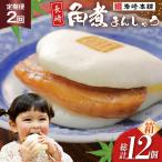 BJ019 岩崎本舗 長崎角煮まんじゅう 6個入
