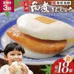 BJ020 岩崎本舗 長崎角煮まんじゅう 6個入