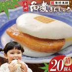 BJ038 岩崎本舗 長崎角煮まんじゅう 20個入