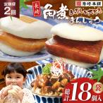 BJ105 岩崎本舗 長崎角煮まんじゅう 3個入