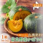 坊ちゃんカボチャ 小玉 無選別