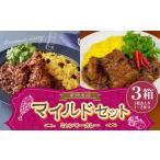 セット 濃厚辛口×1 チェッターヒンマイルド×1
