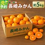 晩生温州みかん M~Lサイズ 5kg