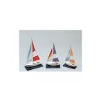 fu.... налог woody Joe Mini парусное судно No.5 Mini яхта комплект префектура Shizuoka город Shizuoka 