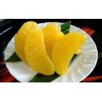 ふるさと納税 和歌山由良町産さつきはっさく 約10kg 赤秀・青秀サイズ混合 【訳あり ご家庭用 キズあり】 【sml139】 和歌山県すさみ町