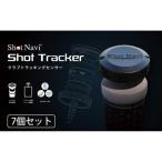 Shot Navi Tracker ショットナビ