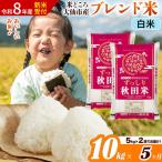 米どころ ブレンド米 10kg