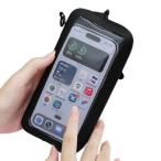 R250 防水スマートウォレットクリア