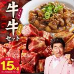牛ヒレ 500g&牛すじ肉 1kg