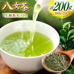 八女茶 煎茶 100g