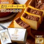 広島浪漫 濃厚バターケーキ ルートヴィヒII世