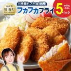 川南獲れフカ 鱶 使用 フカフカフライ 5パック