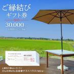 Sanwa Musubi 券 30000円分