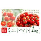 ミニトマト 約1kg