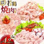 鶏肉 業務用 若鶏 もも切身 砂肝 肝 小肉 手羽中