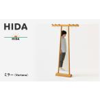 HIDA ミラー Vertana EM601