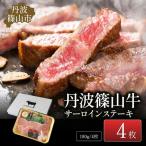 ステーキ サーロイン 4枚入
