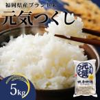 令和7年産 産米 元気つくし 5kg