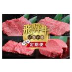 飛騨牛 いろいろ 定期便 毎月お届け全6回