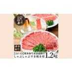 BB031.訳あり 博多和牛赤身霜降りしゃぶしゃぶすき焼き用