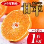 甘平 1kg