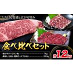 あか牛 すきやき しゃぶしゃぶ用 サーロイン肉1kg