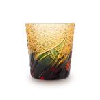 浅草切子 KANA KURITA 焔華オールド