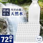 ミネラルウォーター 500mL×24本