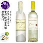 ワイン イケダワイナリー 2本セット MG