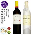 ワイン イケダワイナリー 2本セット MG