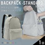 超軽量 撥水 バックパック マゼンタ リュック