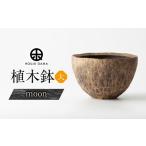 植木鉢 大moon
