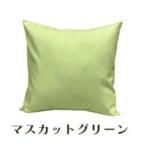 染 2枚組クッションカバー 50×50cmタイプ