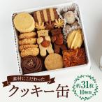クッキー 10種類