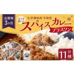 カラダ想いのスパイスカレープラスワン