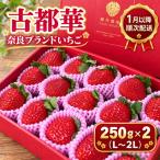 古都華250g×2 L~2L