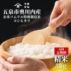 コシヒカリ 5kg