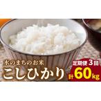 こしひかり 20kg