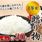 6ヶ月連続お届け 定期便 信州産 コシヒカリ