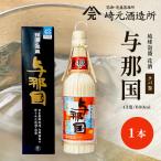 琉球泡盛 与那国43度600ml