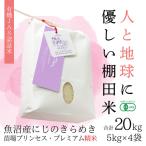 にじのきらめき 20kg