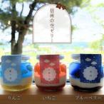 信州の空 ゼリー 3種