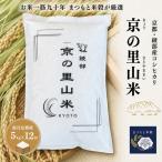 毎月定期便 12回 綾部産コシヒカリ 京の里山米 5kg