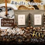 ブラジル パッセイオ ムンドノーボ コーヒー